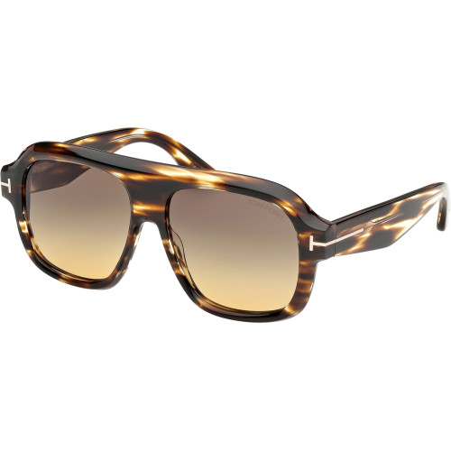 TOM FORD RHONDA-02 TF1324 55B
